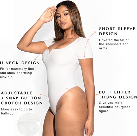 Women's square neck tight fitting clothes, sleeveless tight fitting one piece clothes